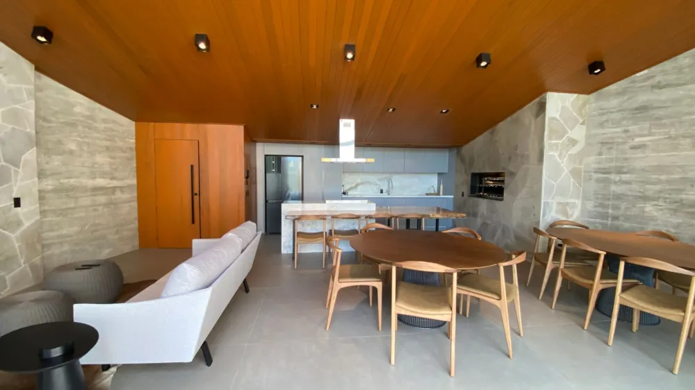Apartamento para venda no bairro Bavaria em Gramado