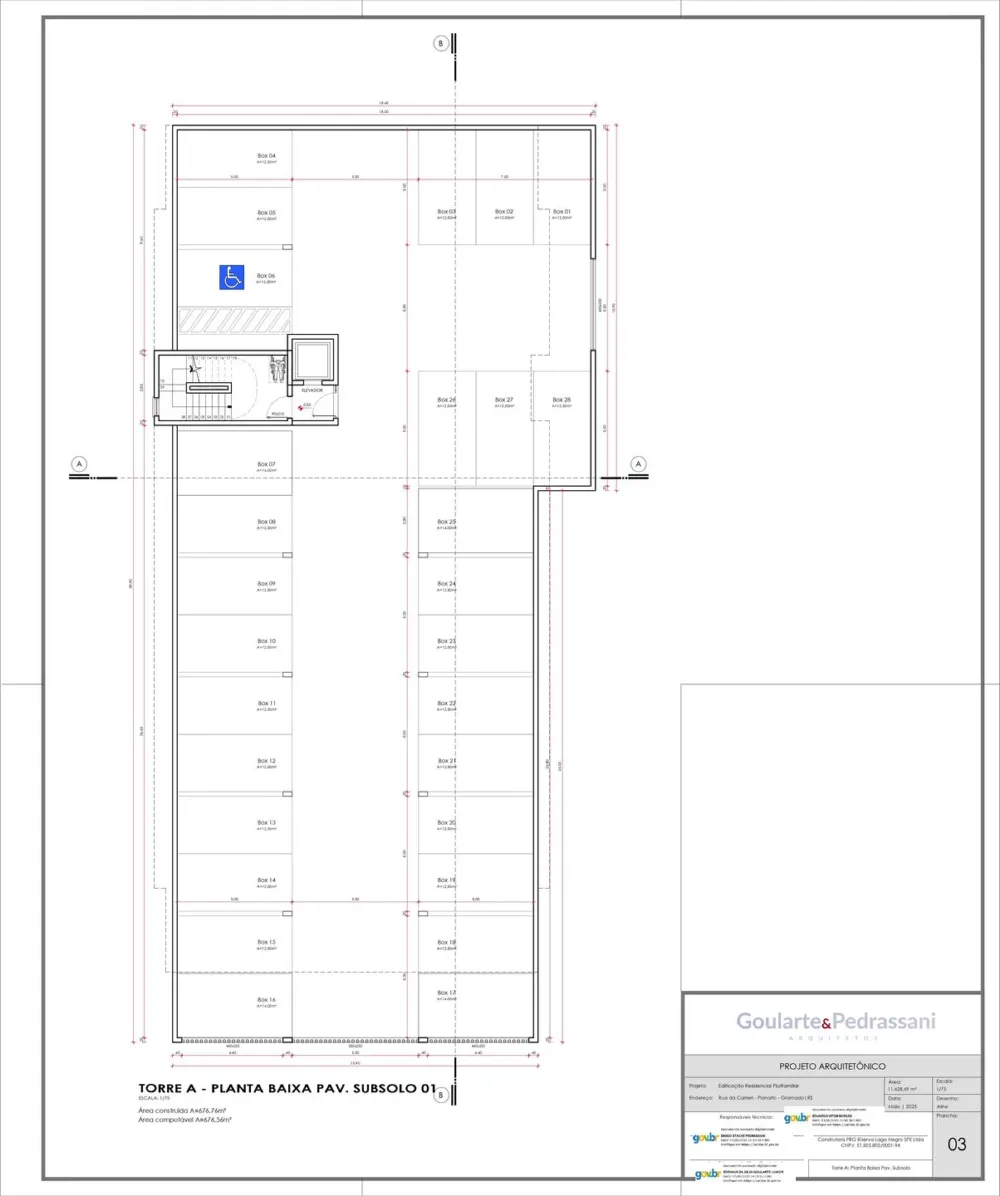 Apartamento para venda no bairro Planalto em Gramado
