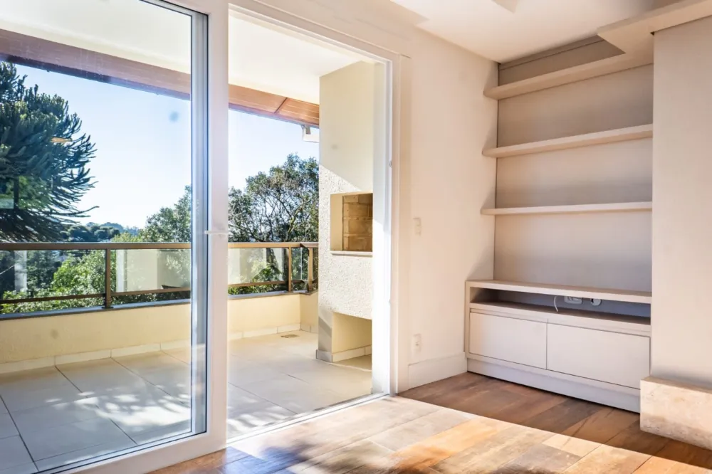Apartamento para venda no bairro Centro em Gramado