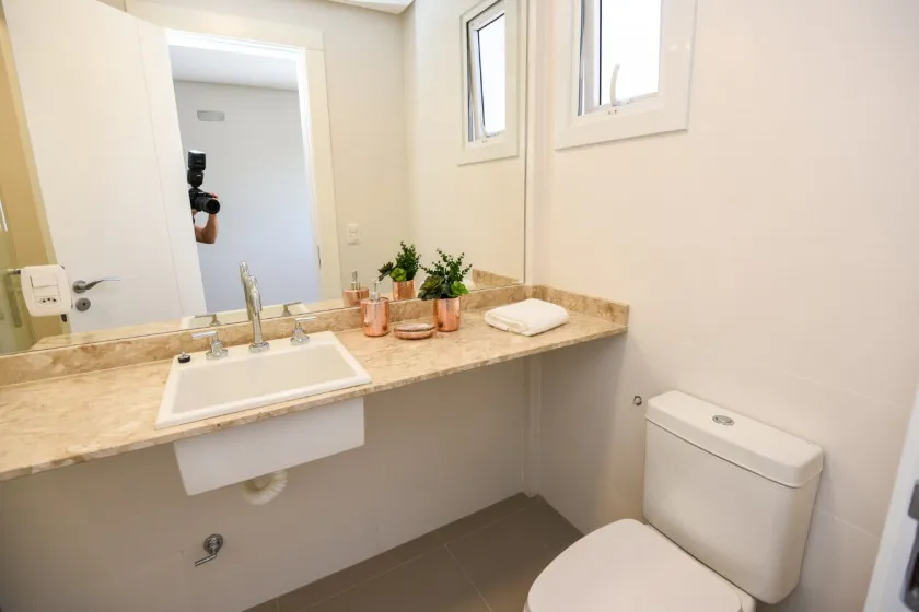 Apartamento para venda no bairro Centro em Gramado