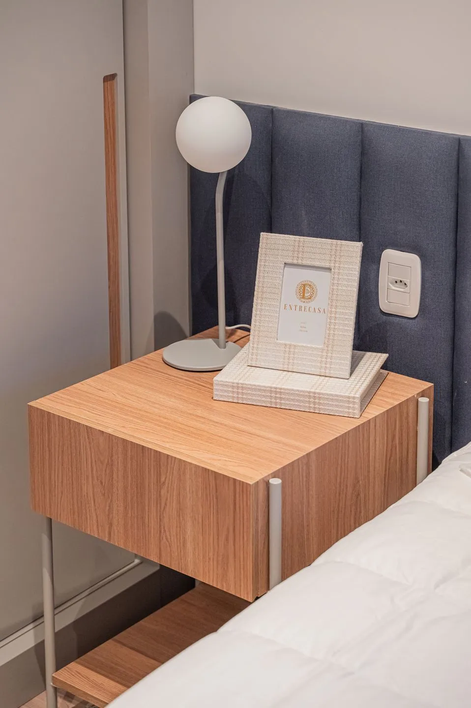 Apartamento para venda no bairro Floresta em Gramado