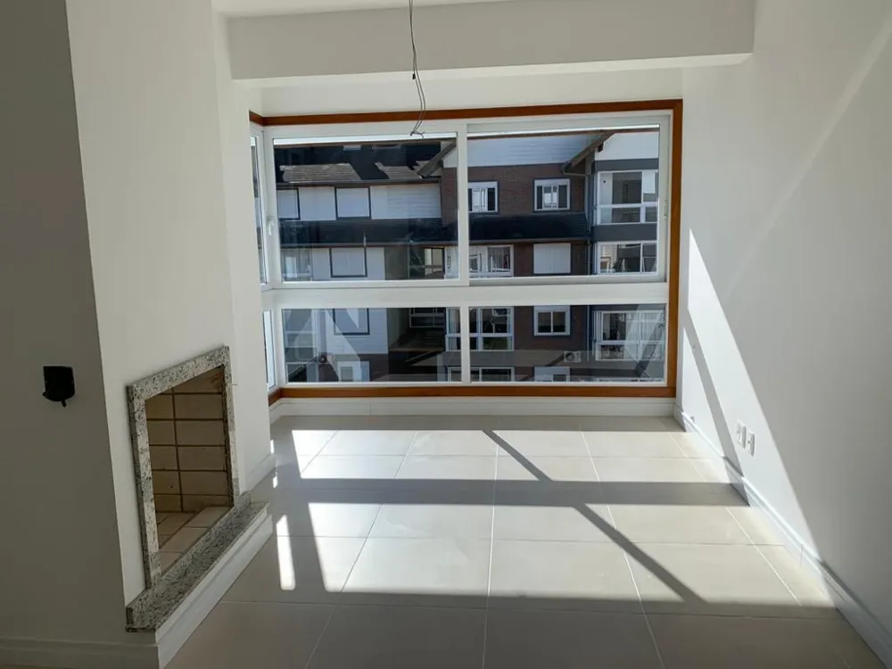 Apartamento 2 quartos sendo 1 suíte para venda no bairro Bavaria em Gramado