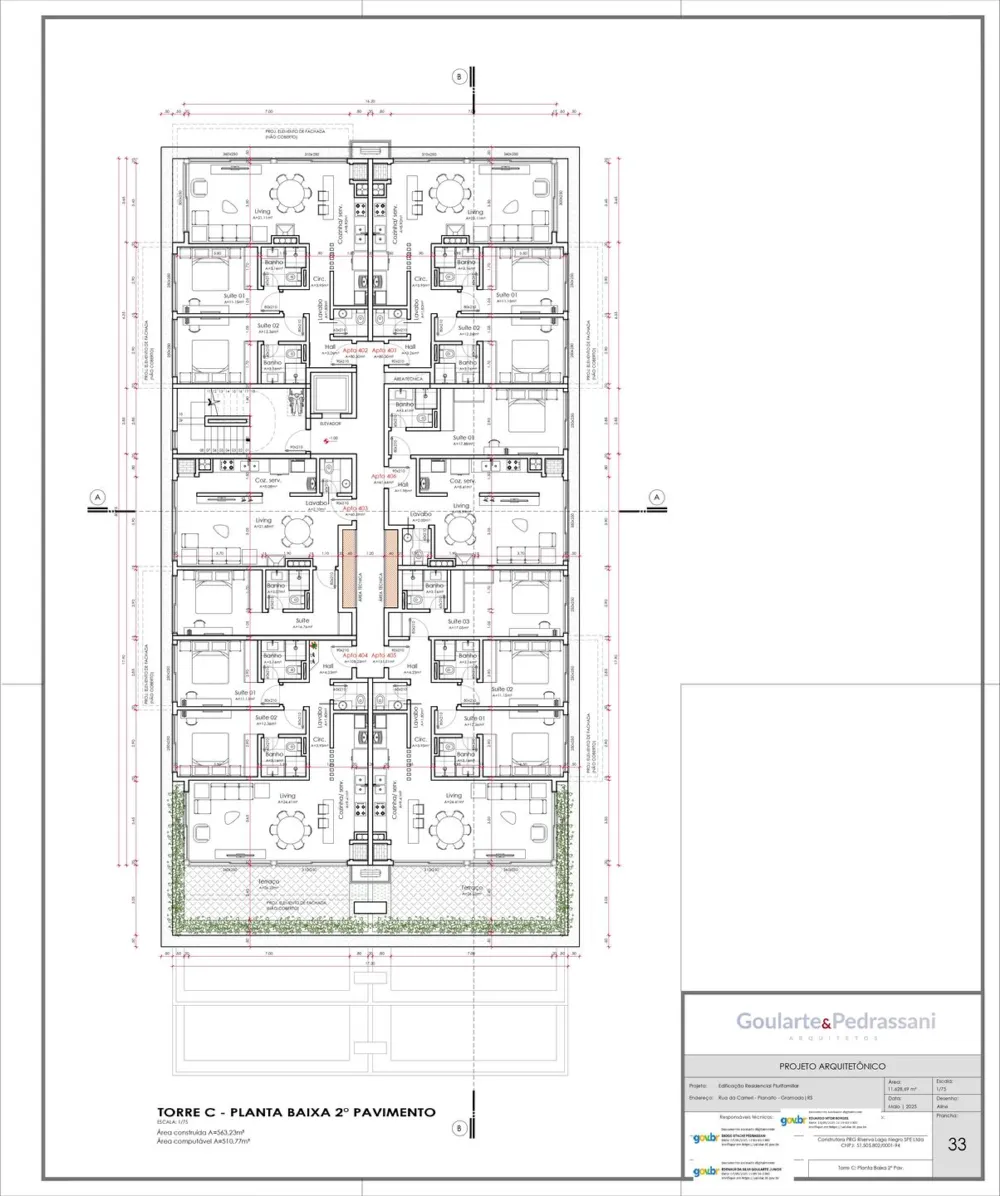 Apartamento para venda no bairro Planalto em Gramado