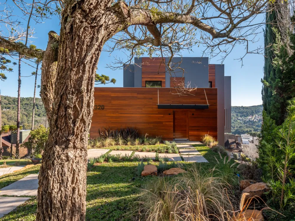 Casa para venda no bairro Bavaria em Gramado
