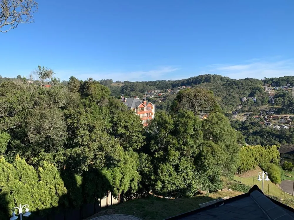 Apartamento 2 quartos sendo 1 suíte para venda no bairro Bavaria em Gramado