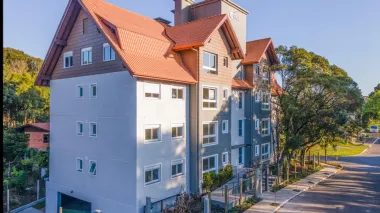 Apartamento para venda no bairro Carniel em Gramado Apartamento para venda no bairro Carniel em Gramado