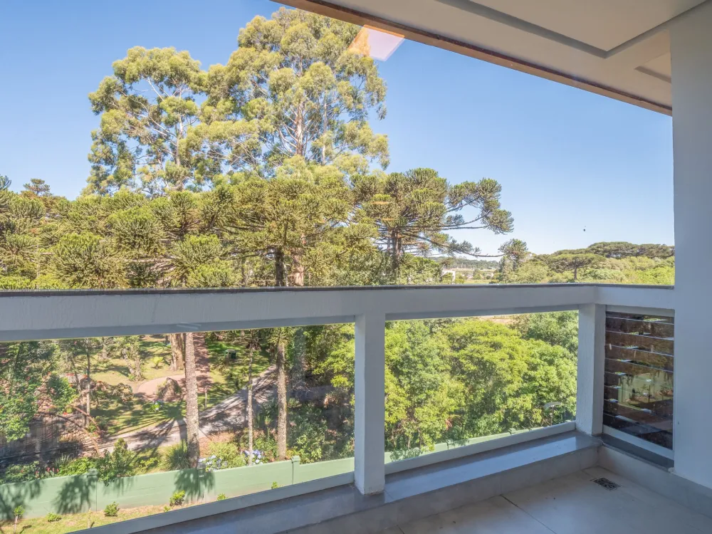 Apartamento para venda no bairro Centro em Canela