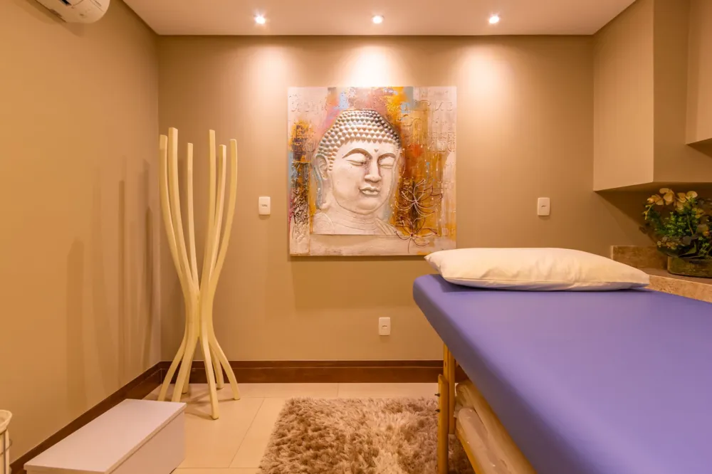 Apartamento para venda no bairro Centro em Gramado