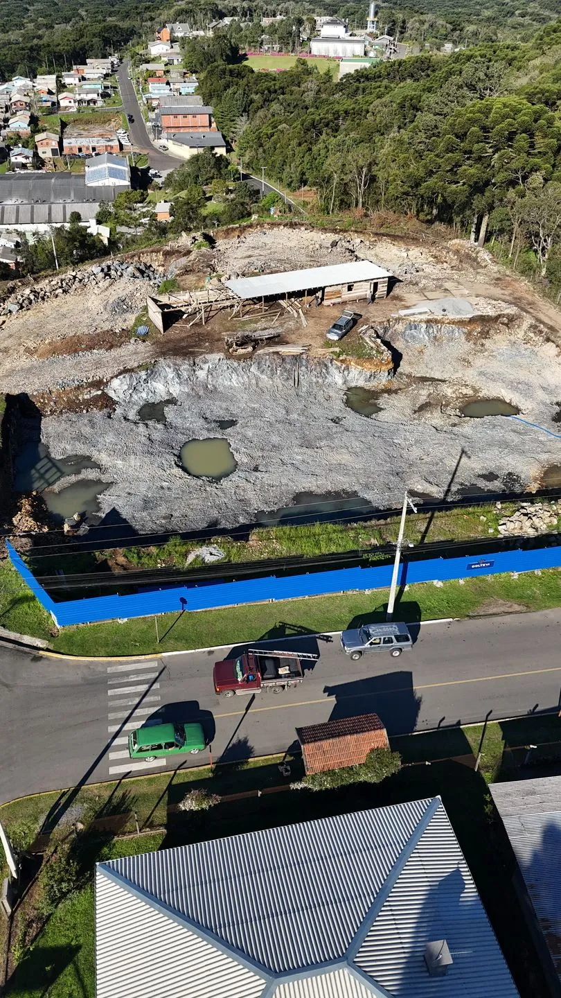 Apartamento para venda no bairro Moura em Gramado