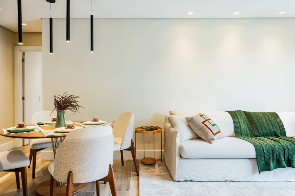 Apartamento para venda no bairro Bavaria em Gramado
