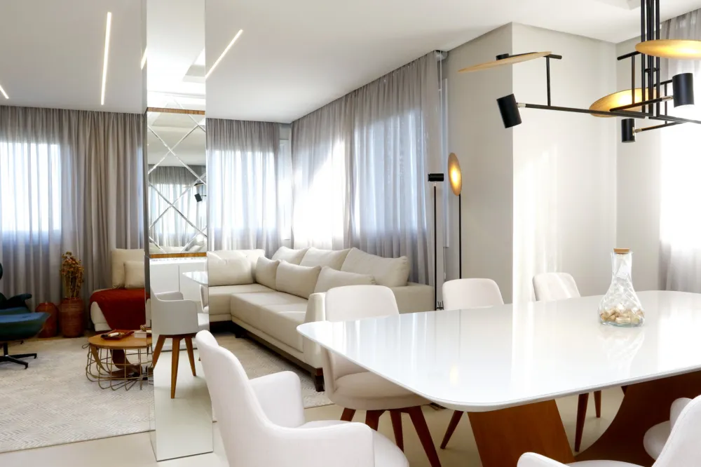 Apartamento para venda no bairro Bavaria em Gramado