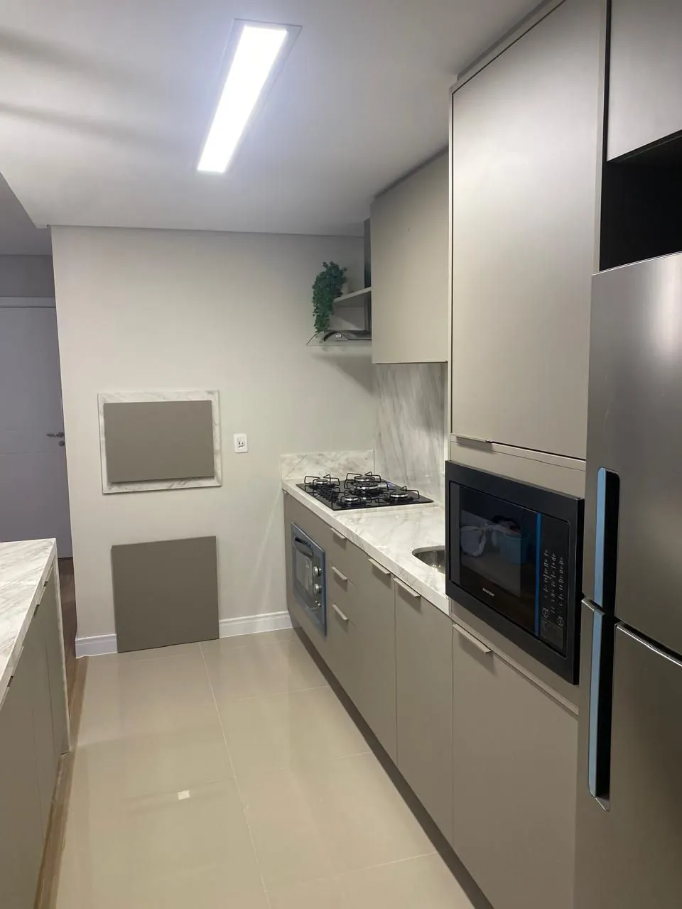 Apartamento 2 quartos sendo 2 suítes para venda no bairro Vila Suíça em Gramado