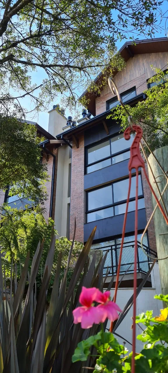 Apartamento para venda no bairro Bavaria em Gramado