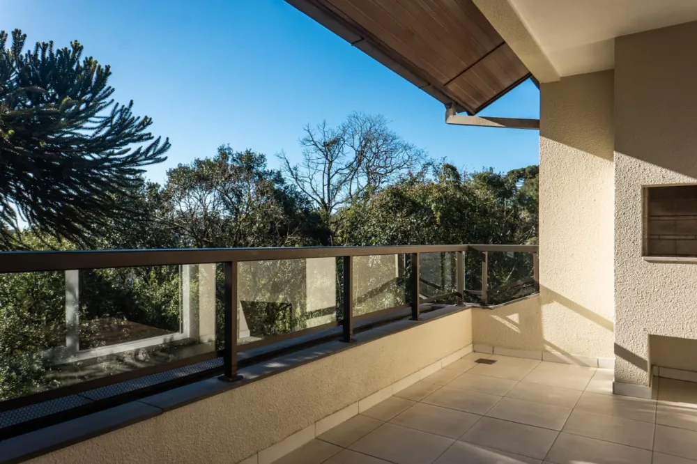 Apartamento para venda no bairro Centro em Gramado
