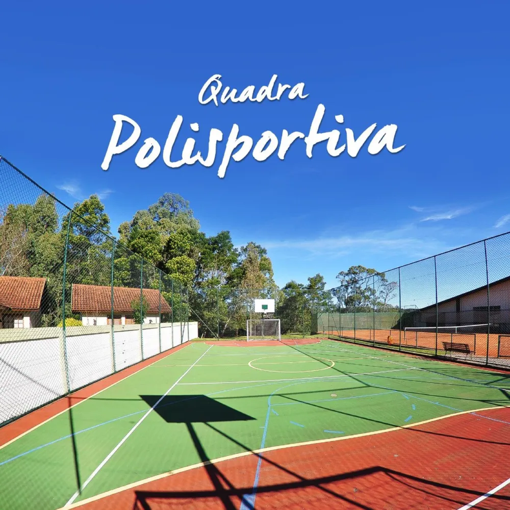 Apartamento 2 quartos sendo 1 suíte para venda no bairro Bavaria em Gramado