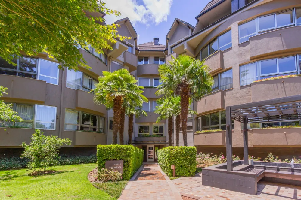 Apartamento para venda no bairro Centro em Gramado