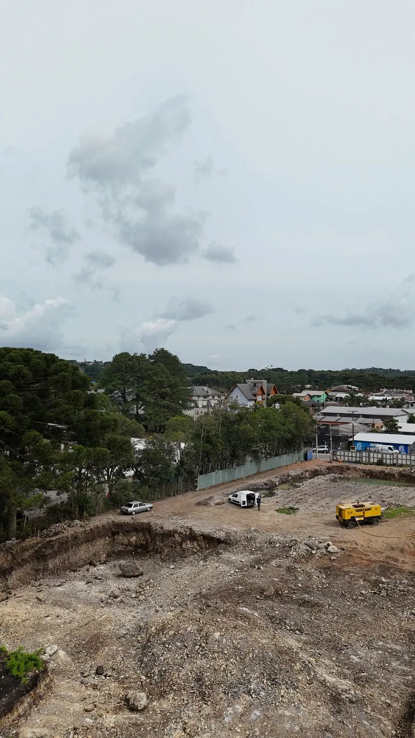 Apartamento para venda no bairro Moura em Gramado