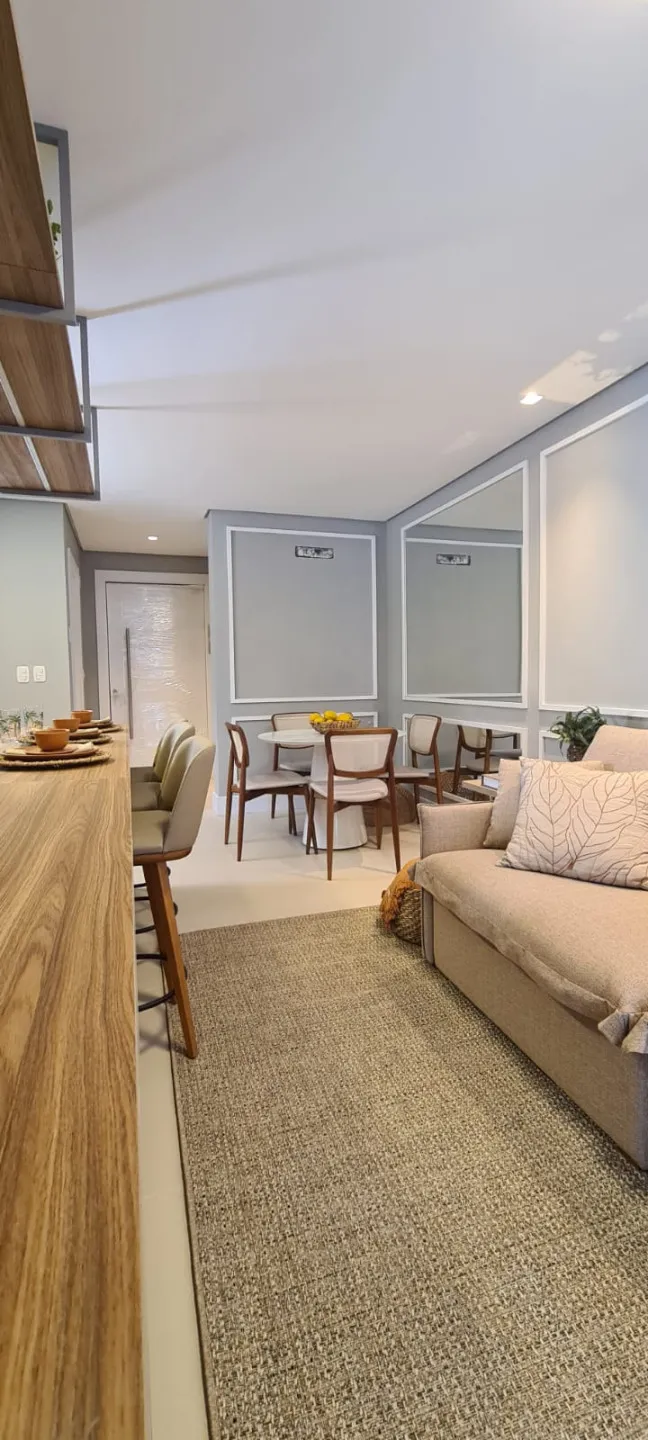 Apartamento para venda no bairro Bavaria em Gramado