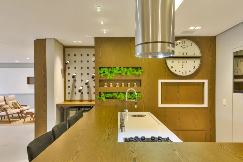 Apartamento para venda no bairro Centro em Gramado