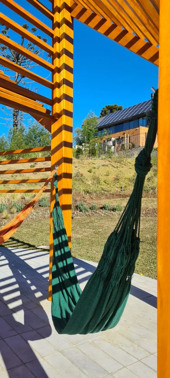 Lote para venda no bairro Portico em Gramado