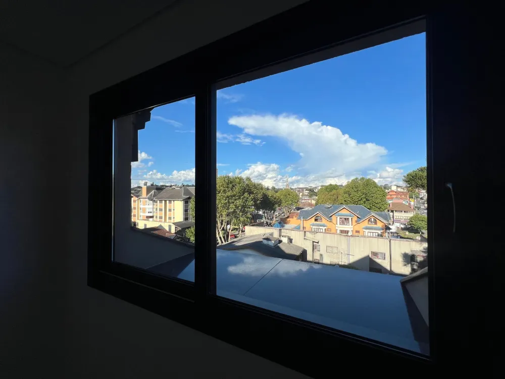 Apartamento para venda no bairro Centro  em Canela