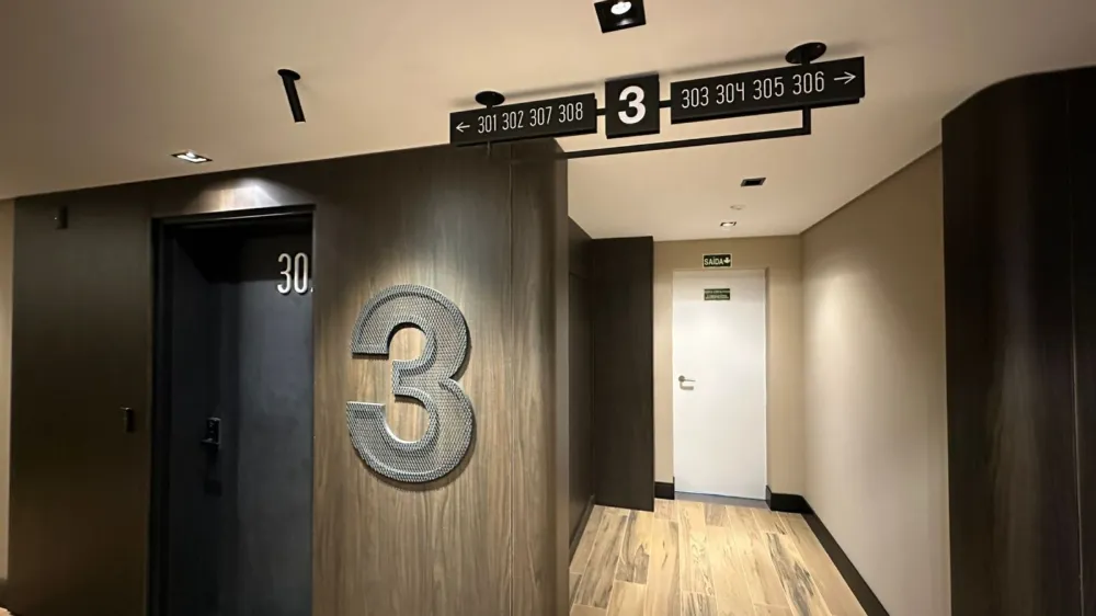 Apartamento para venda no bairro Centro em Gramado