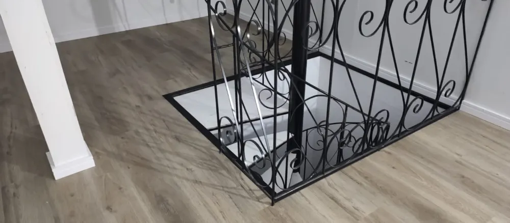 Sobrado Triplex 2 quartos sendo 2 suítes para venda no bairro Mato Queimado em Gramado