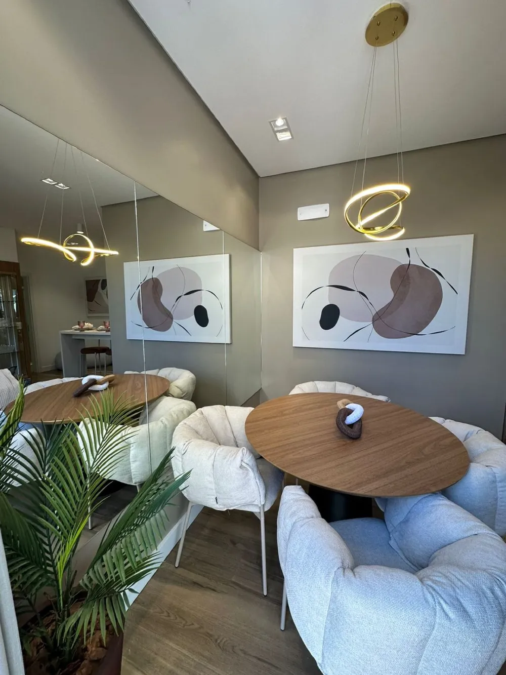 Apartamento para venda no bairro Centro em Gramado