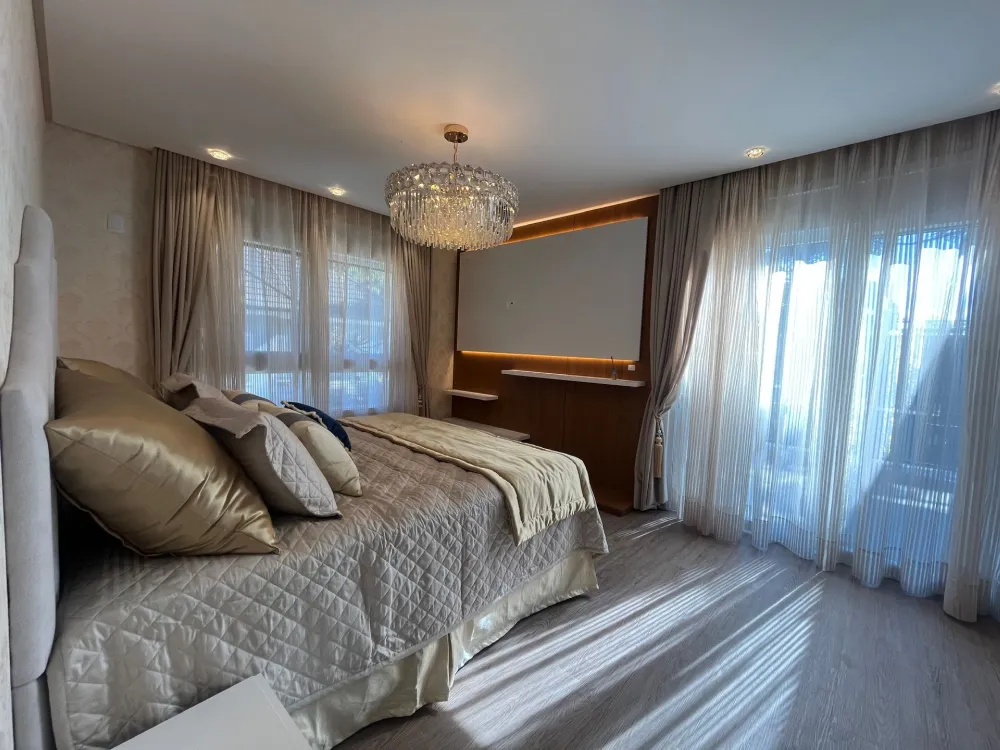 Casa 5 quartos sendo 4 suítes para venda no bairro Aspen Mountain em Gramado