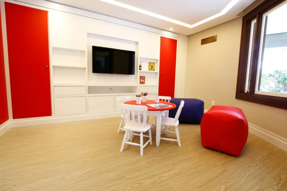 Apartamento para venda no bairro Centro em Gramado