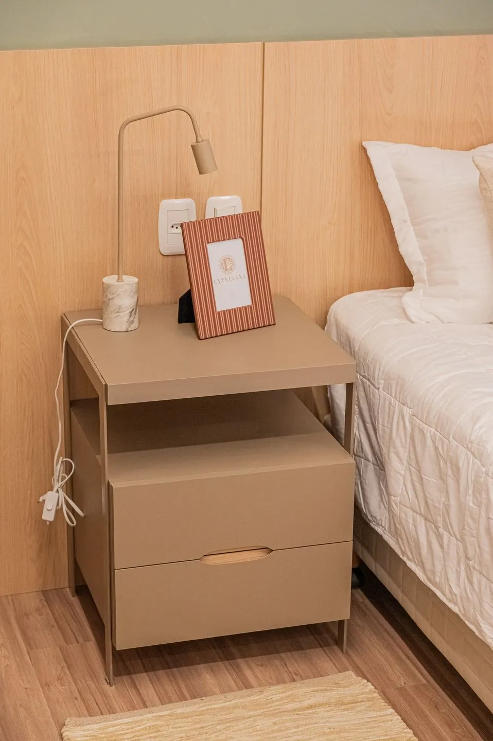 Apartamento para venda no bairro Floresta em Gramado