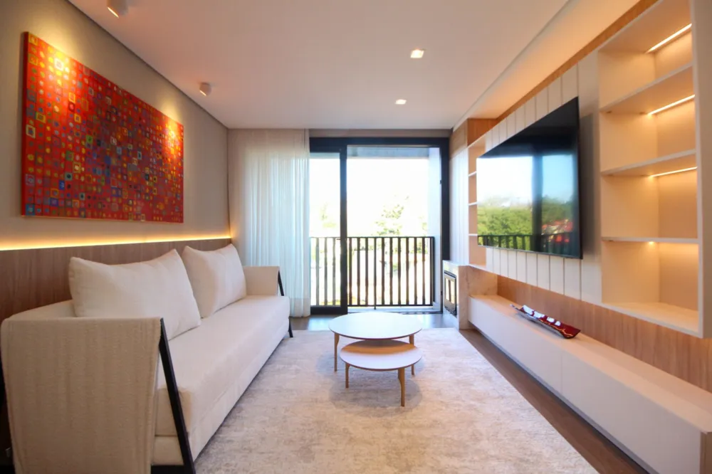 Apartamento para venda no bairro Bavaria em Gramado