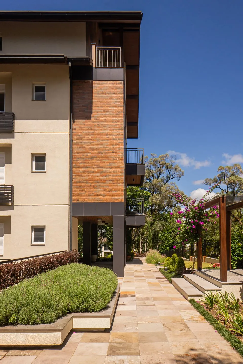 Apartamento para venda no bairro Bavaria em Gramado