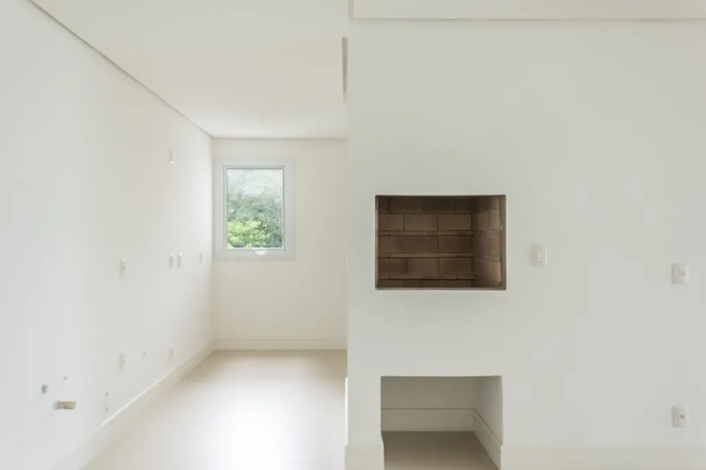 Apartamento para venda no bairro Centro em Gramado
