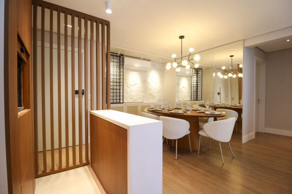 Apartamento para venda no bairro Bavaria em Gramado