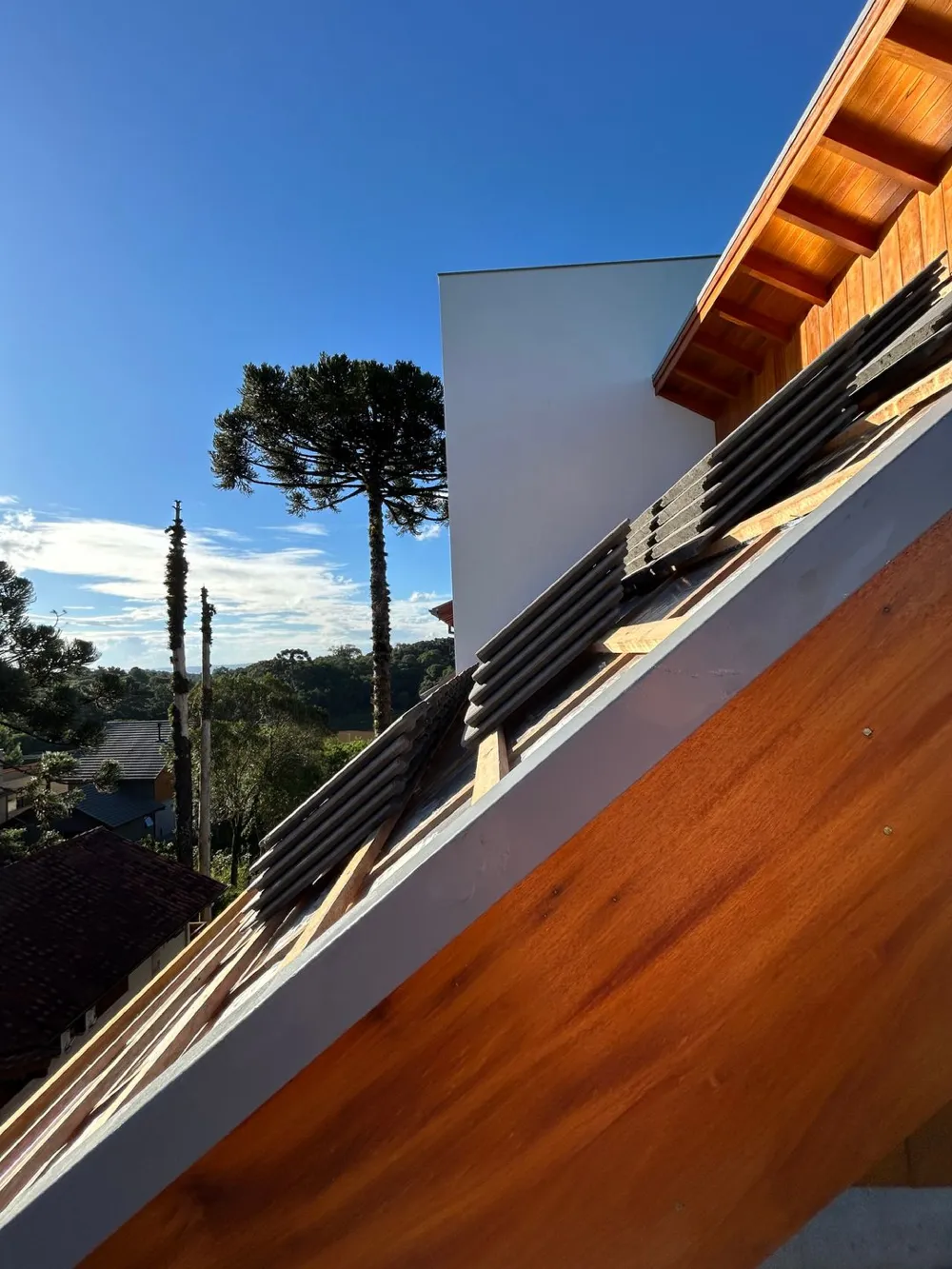 Apartamento para venda no bairro Carniel em Gramado