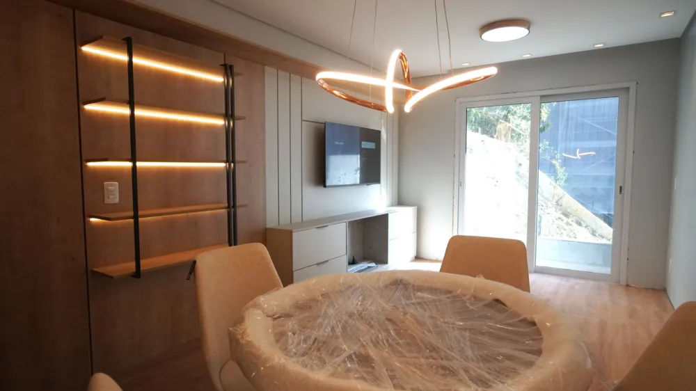 Apartamento para venda no bairro Centro em Gramado
