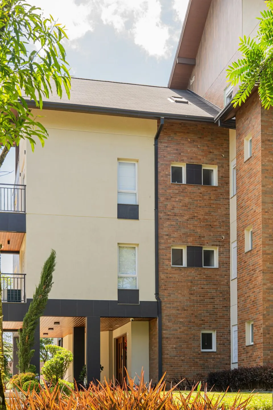 Apartamento para venda no bairro Bavaria em Gramado