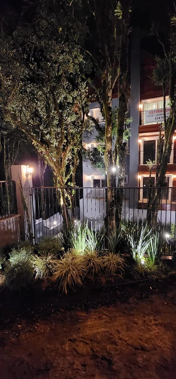 Apartamento para venda no bairro Av. Central em Gramado