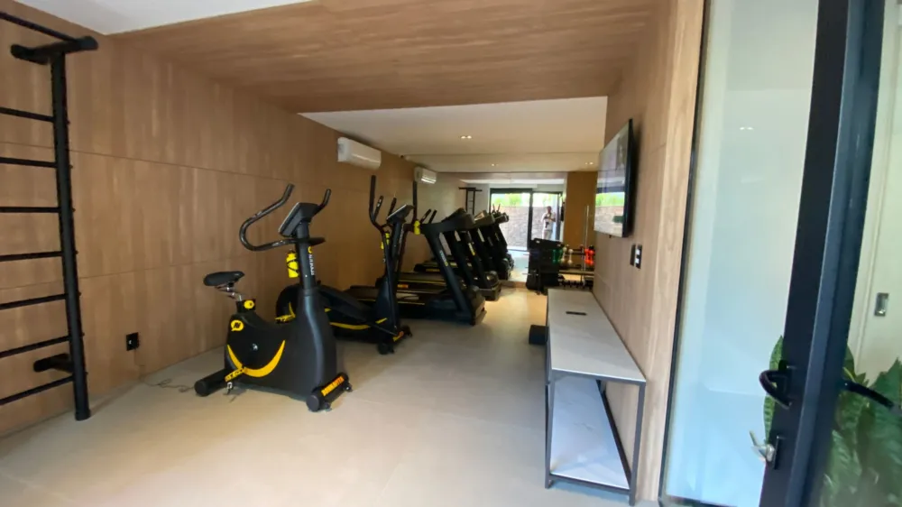 Apartamento para venda no bairro Bavaria em Gramado