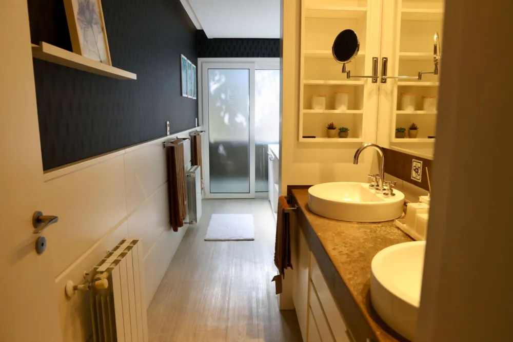 Casa 3 quartos sendo 3 suítes para venda no bairro Centro em Gramado