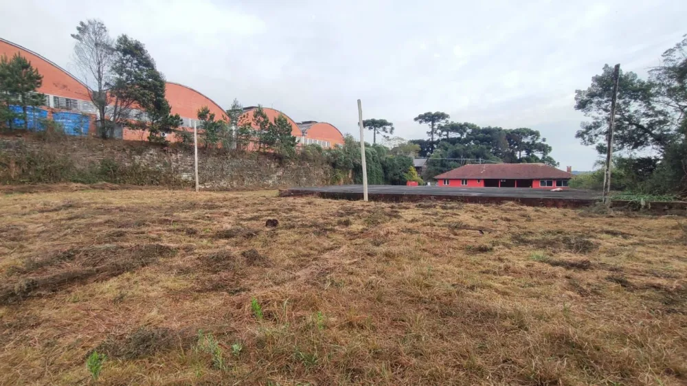 Terreno para venda no bairro Centro  em Canela