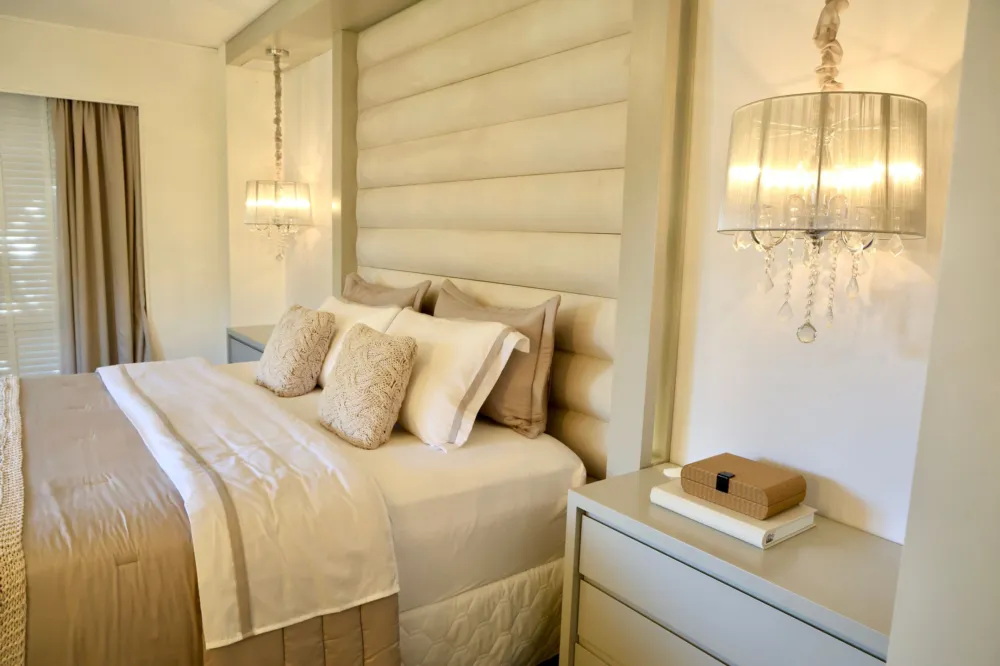 Casa 3 quartos sendo 3 suítes para venda no bairro Centro em Gramado