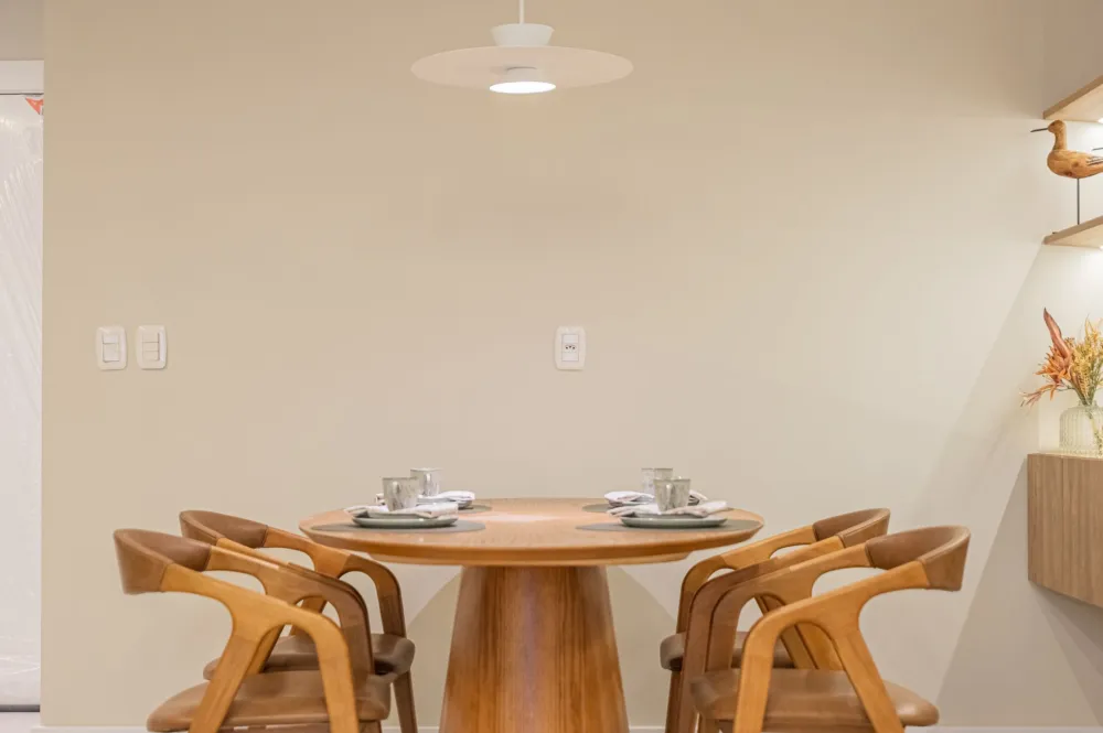 Apartamento para venda no bairro Floresta em Gramado