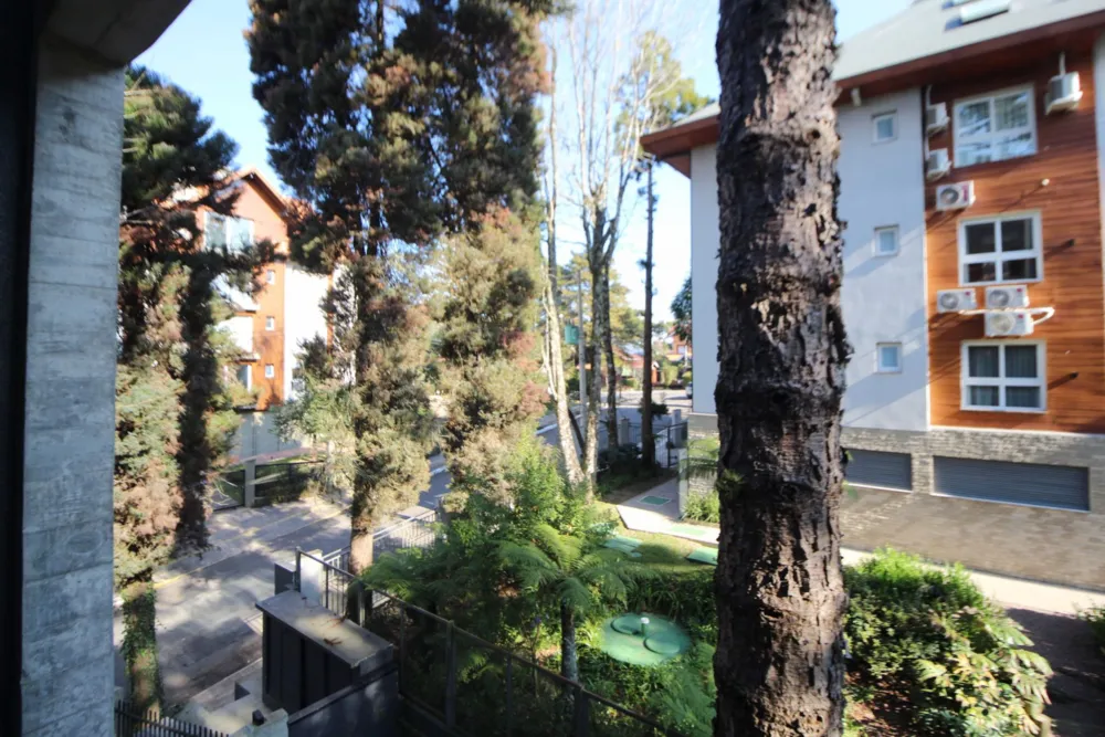 Apartamento para venda no bairro Bavaria em Gramado