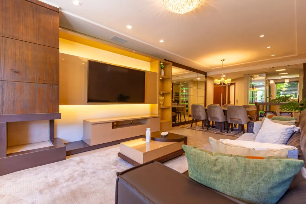 Apartamento para venda no bairro Centro em Gramado