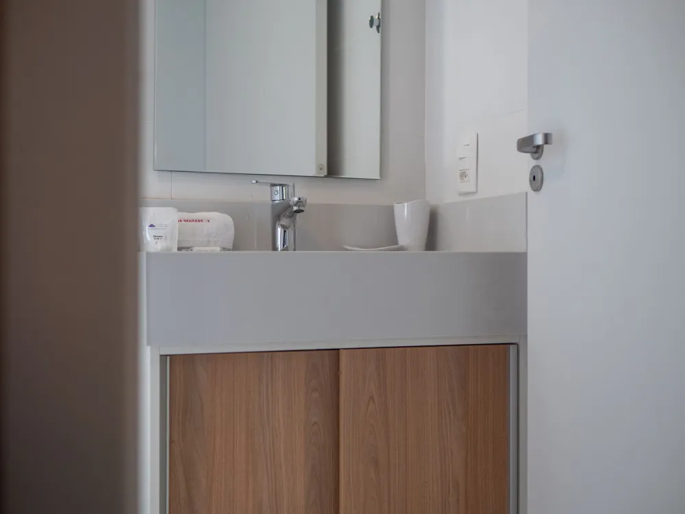 Apartamento para venda no bairro Centro em Canela