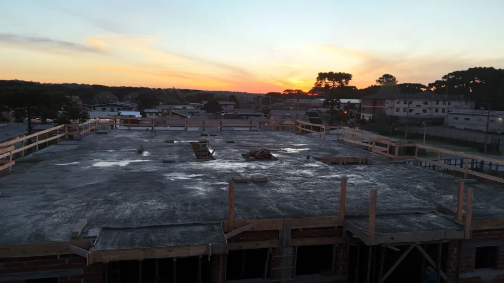 Apartamento para venda no bairro Moura em Gramado