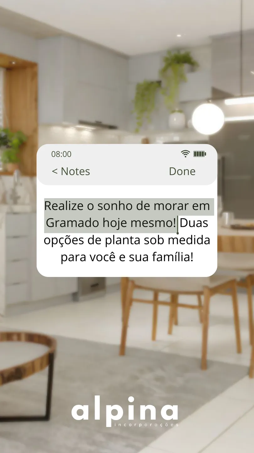 Casa para venda no bairro Vale dos Pinheiros em Gramado