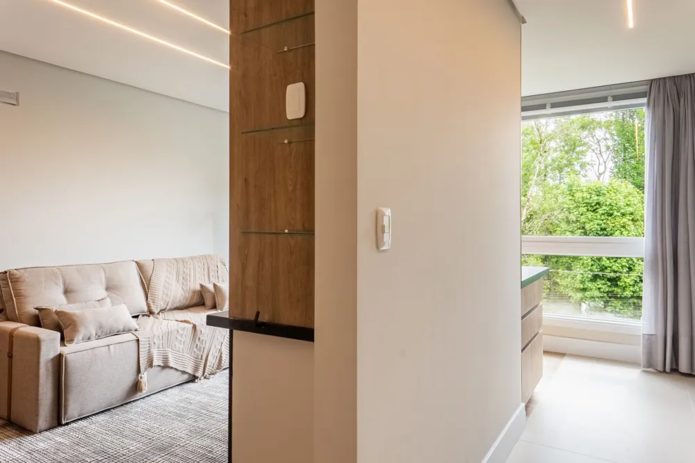 Apartamento para venda no bairro Bavaria em Gramado